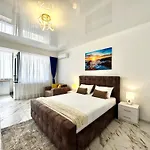 Mamaia-nordcom Exclusiviste S Building 2 Rezidential *