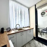 Apartment Mamaia-nordcom Exclusiviste S Building 2 Rezidential Navodari