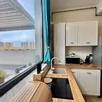 Apartment Mamaia-nordcom Exclusiviste S Building 2 Rezidential Navodari
