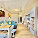 Mamaia-nordcom Exclusiviste S Building 2 Rezidential Navodari