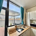 Apartment Mamaia-nordcom Exclusiviste S Building 2 Rezidential *