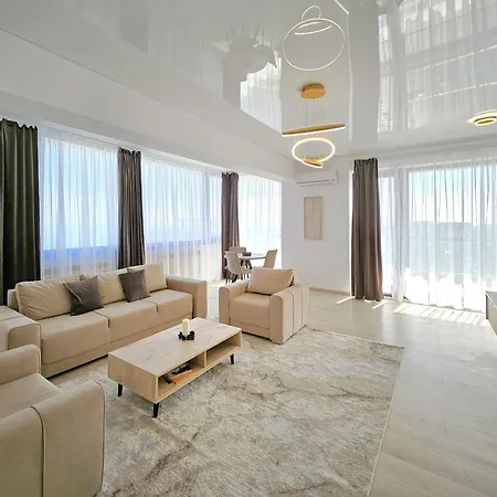 Lägenhet Apartments *