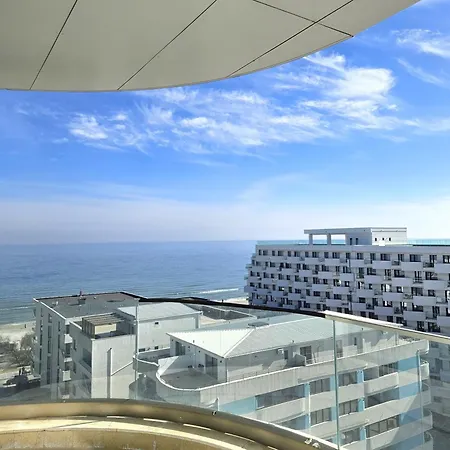 Apartments Daire
