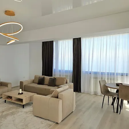 Apartments Daire Navodari