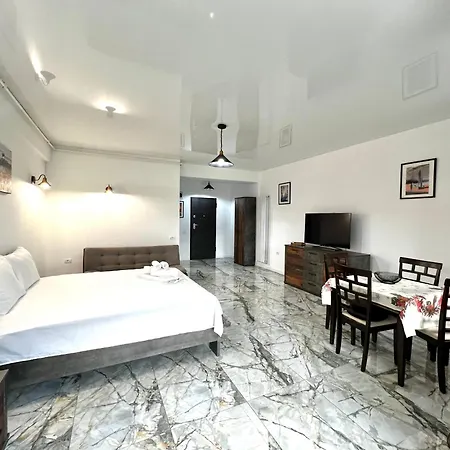 Apartments Daire Navodari