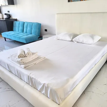 Apartments *