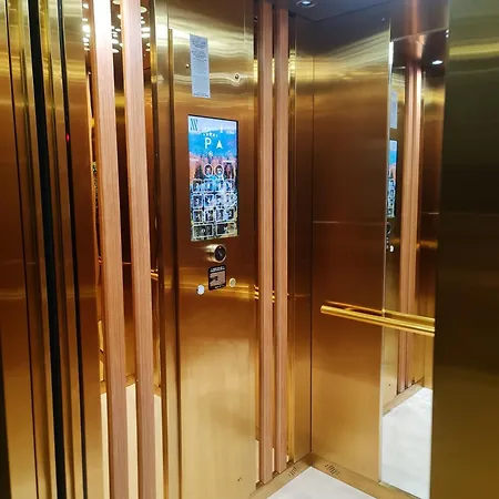 Mamaia-nordcom Exclusiviste S Building 2 Rezidential