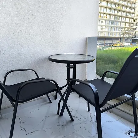 Apartments