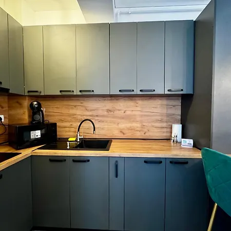 Apartments Daire