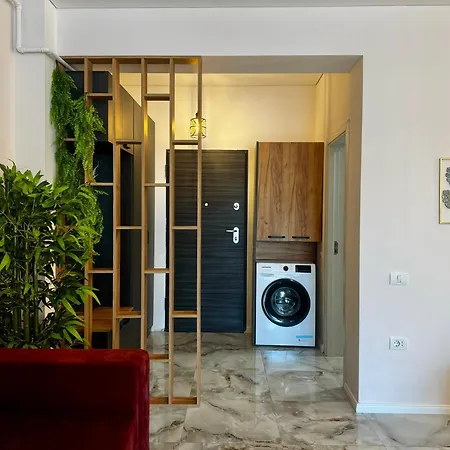 Apartments * Năvodari