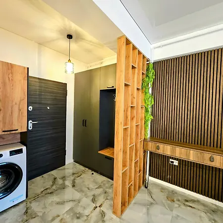 Apartments *