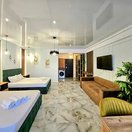 Apartments