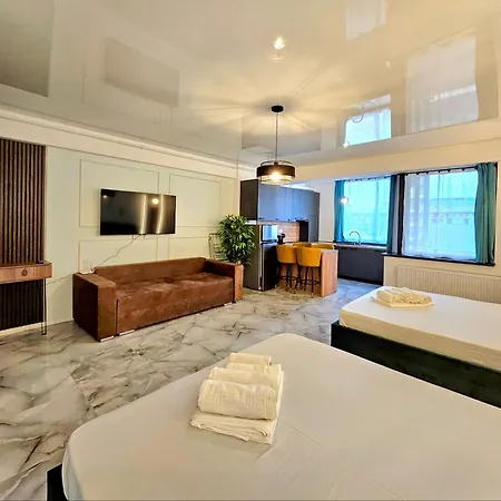 Lägenhet Apartments *