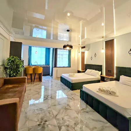 Apartments *