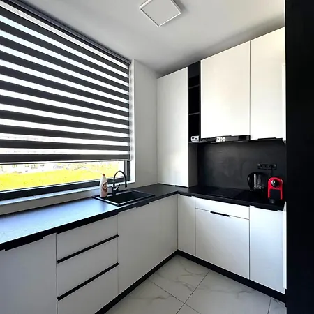 Apartments