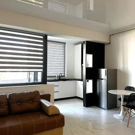 Apartments *