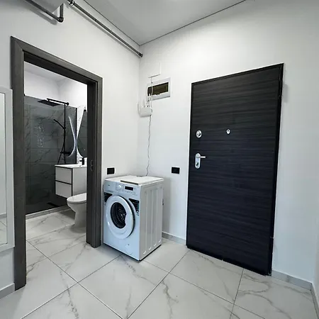 Mamaia-nordcom Exclusiviste Apartman Năvodari