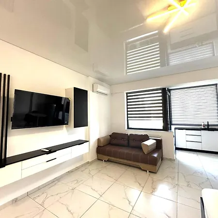 Mamaia-nordcom Exclusiviste * Năvodari