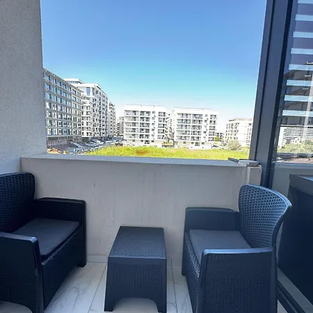 Apartments *