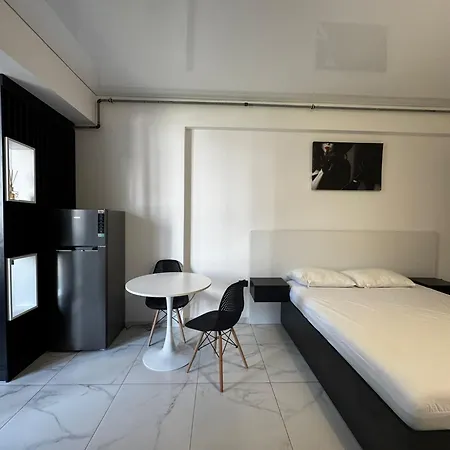 Apartman Mamaia-nordcom Exclusiviste *