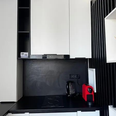 Apartments
