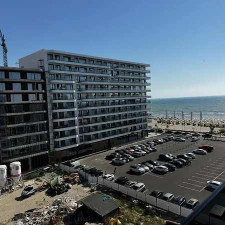 Apartments *