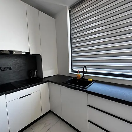 Apartments