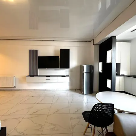 Lägenhet Apartments