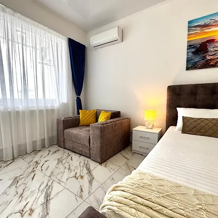 Apartments Daire