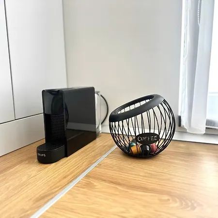 Apartments *