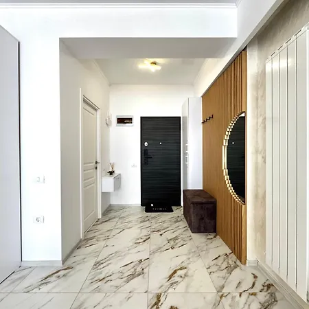Apartments