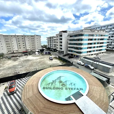 Apartments *