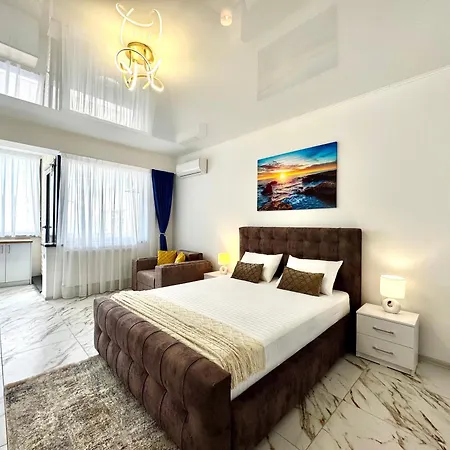 Apartments *