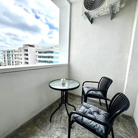 Apartments * Navodari