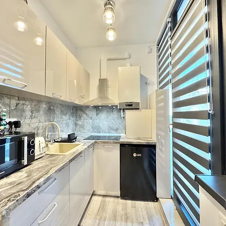 Apartments *