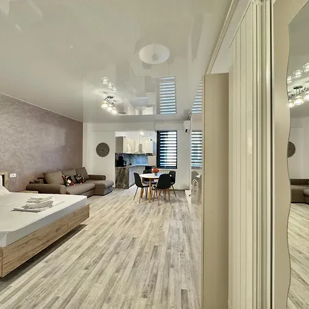 Daire Apartments