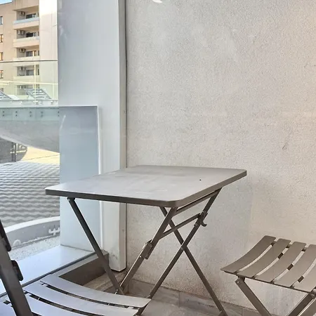 Daire Apartments Navodari