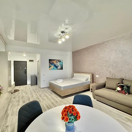 Apartments *