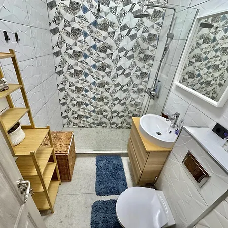 Apartments *