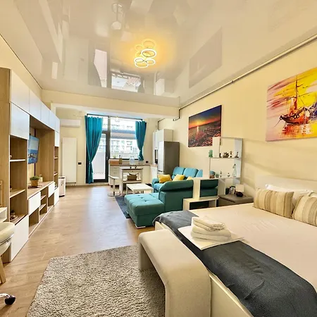 Apartments Daire *