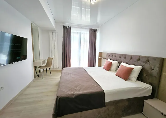 Mamaia-nordcom Exclusiviste