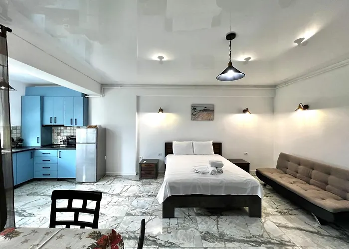 Mamaia-nordcom Exclusiviste * Năvodari