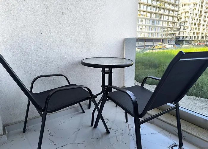 Mamaia-nordcom Exclusiviste