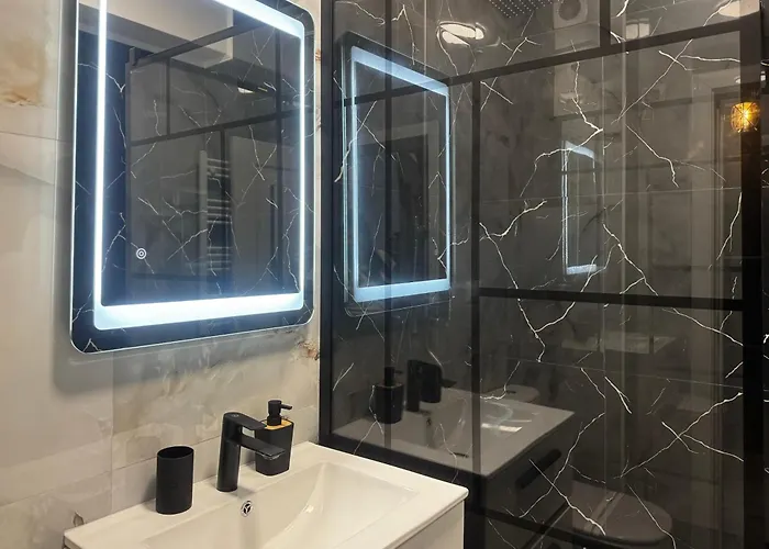 Apartman Mamaia-nordcom Exclusiviste Năvodari