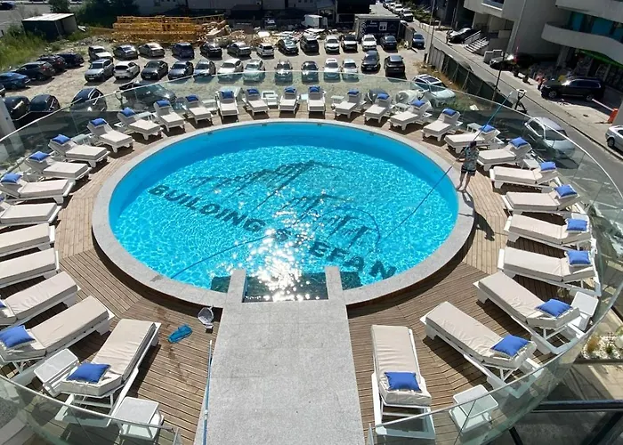 Mamaia-nordcom Exclusiviste *