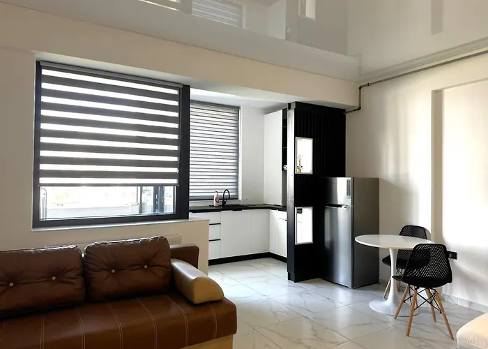 Mamaia-nordcom Exclusiviste *