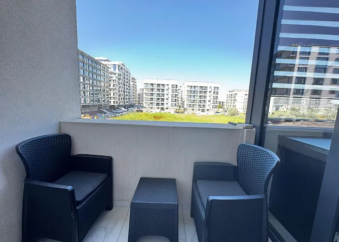 Mamaia-nordcom Exclusiviste *