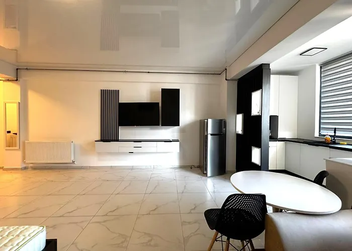 Apartman Mamaia-nordcom Exclusiviste