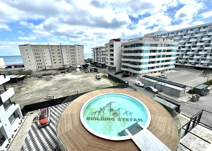 Mamaia-nordcom Exclusiviste *