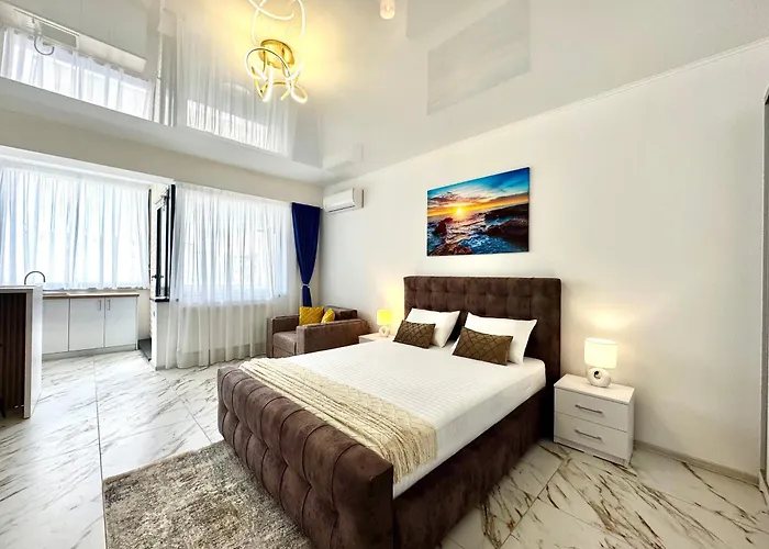 Mamaia-nordcom Exclusiviste *